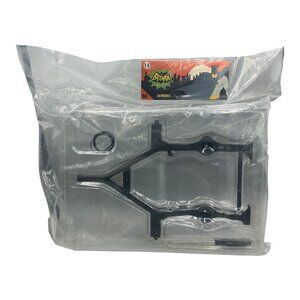 Fanhome Build The 1966 Batmobile TV Batman Car 1/8 Scale Model Kit Issue 15